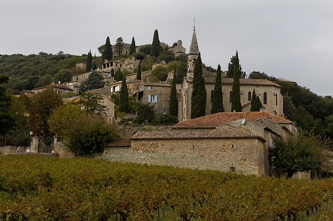 La Roque sur Cèze-009